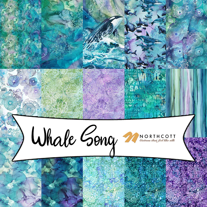 Whale Song 